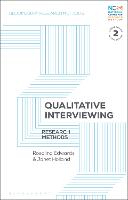 Qualitative Interviewing