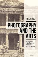 Photography and the Arts