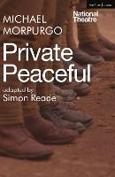 Private Peaceful
