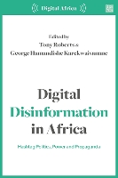 Digital Disinformation in Africa