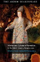 Women and Cultures of Portraiture in the British Literary Renaissance