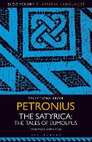 Selections from Petronius, The Satyrica