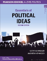Essentials of Political Ideas