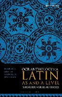 OCR Anthology for Latin AS and A Level Shorter Verse Authors