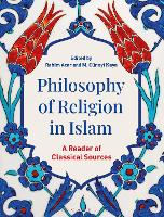 Philosophy of Religion in Islam