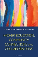 Higher Education, Community Connections and Collaborations