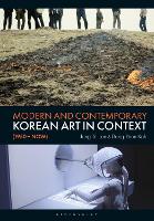Modern and Contemporary Korean Art in Context (1950 - Now)