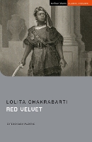 Red Velvet