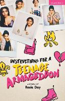 Instructions for a Teenage Armageddon