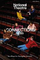 National Theatre Connections 2025