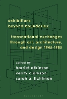 Exhibitions Beyond Boundaries