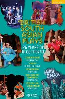 British South Asian Plays