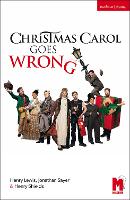 Christmas Carol Goes Wrong