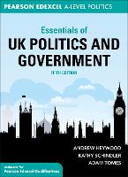 Essentials of UK Politics and Government