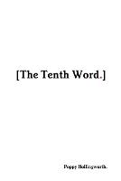 My Paperback Book