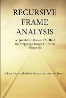 Recursive Frame Analysis