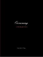 Overcoming ( a Poetry Journal )