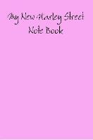 My New Harley Street Note Book