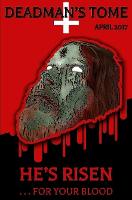 Deadman's Tome He's Risen