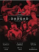 Modern DADGAD Repertoire