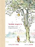 Winnie the Pooh: The Little Things in Life