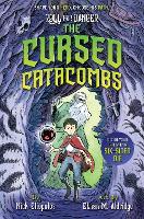 Roll for Danger: The Cursed Catacombs
