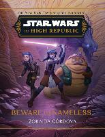 Star Wars: The High Republic: Beware the Nameless