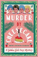 Murder by Cheesecake