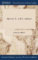 Ahasverus. T. 1-2