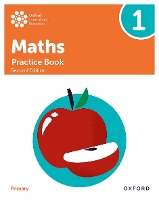 Oxford International Maths: Practice Book 1