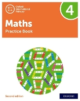 Oxford International Maths: Practice Book 4