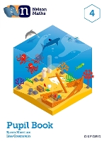 Nelson Maths: Pupil Book 4