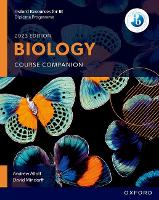 Oxford Resources for IB DP Biology: Course Book
