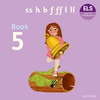 Essential Letters and Sounds: Essential Blending Books: Essential Blending Book 5
