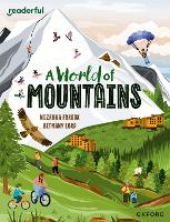 Readerful Independent Library: Oxford Reading Level 13: A World of Mountains