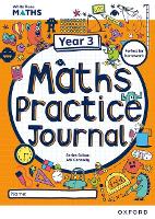 White Rose Maths Practice Journals Year 3 Workbook: Single Copy