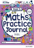 White Rose Maths Practice Journals Year 5 Workbook: Single Copy