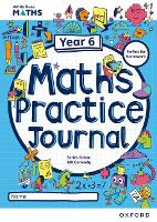 White Rose Maths Practice Journals Year 6 Workbook: Single Copy