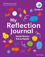 Oxford Resources for IB PYP: My Reflection Journal Grade 4