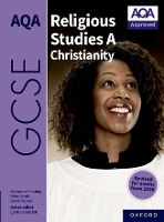 AQA GCSE Religious Studies A Christianity