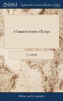A Compleat History of Europe