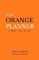 The Orange Planner