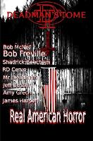 Deadman's Tome Real American Horror