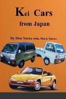 K-car from Japan