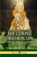 The Corpus Hermeticum