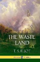 The Waste Land (Hardcover)