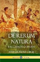 De Rerum Natura