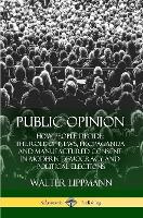 Public Opinion
