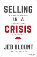 Selling in a Crisis