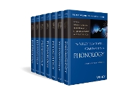 A Companion to Phonology, 8 Volumes